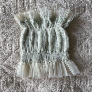 sandy liang rain top